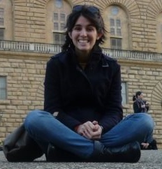 Michela Archibugi