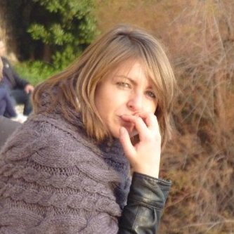 Alice Graziotin