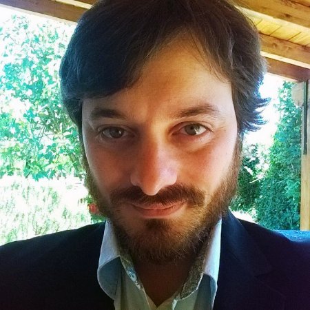 Marco Puci