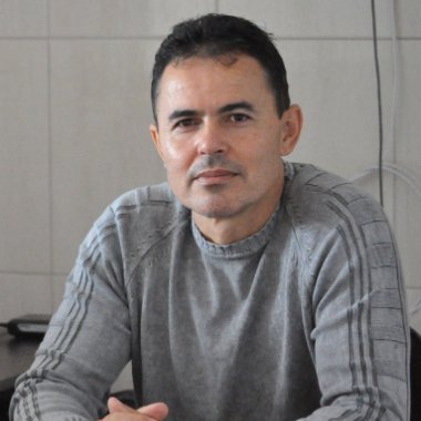 Waldir Caravalho