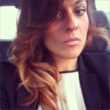 Mariangela Amendola
