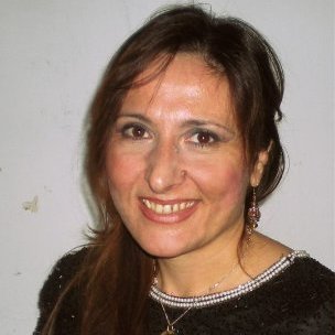 MARIA TRASATTI