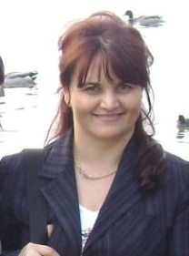 Maricela Lungu