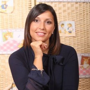 Simona Capria