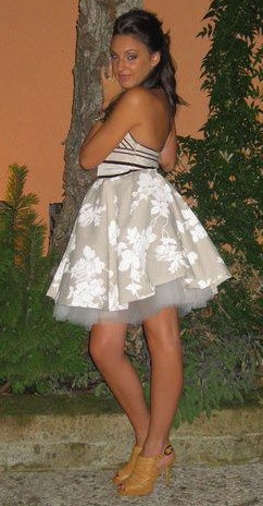 Miriam Soltan