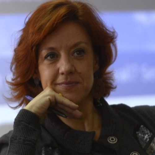Monica Frassoni