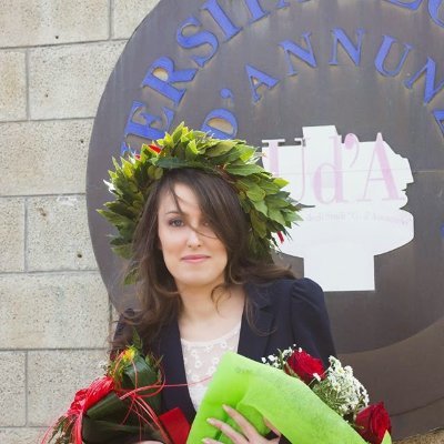 Jessica De Sanctis