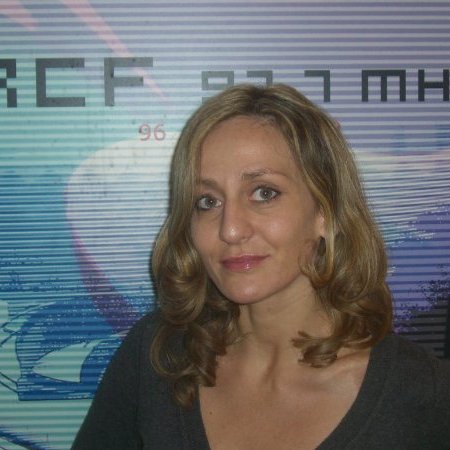 Gioia Salvatori