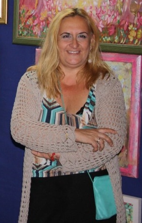 Stefania Nicolini