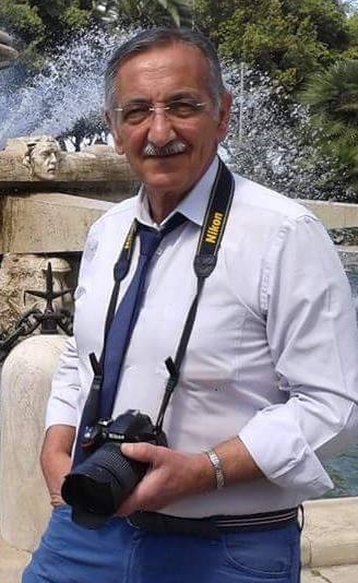Rino Amato