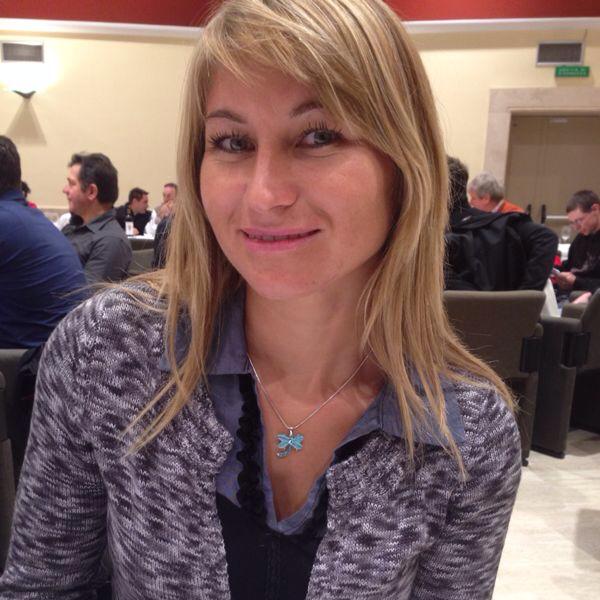 Ionica Gradinaru