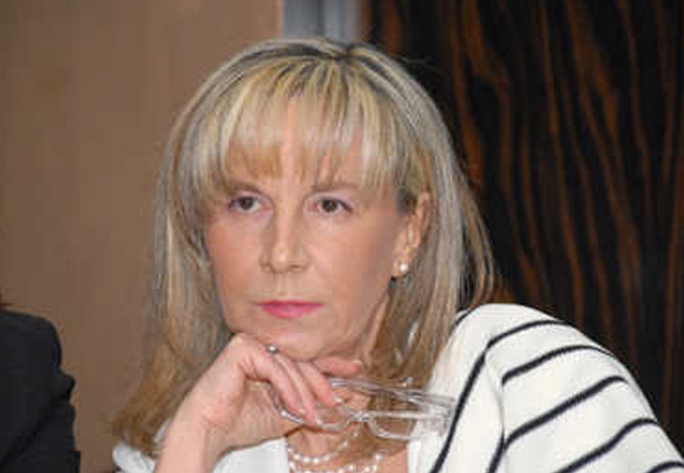 Caterina Fioritti