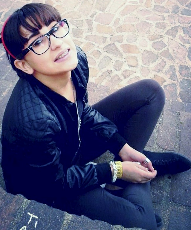 Kiara Carbone