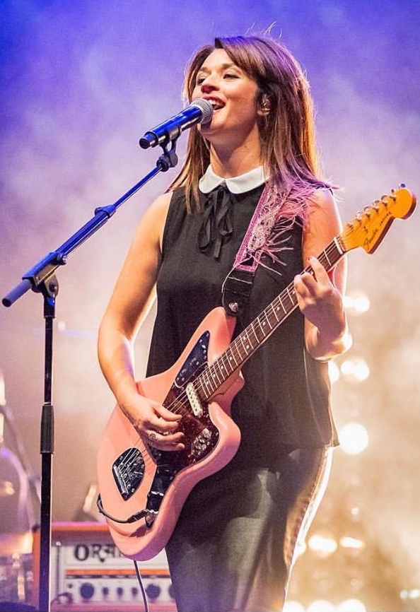 Carmen Consoli