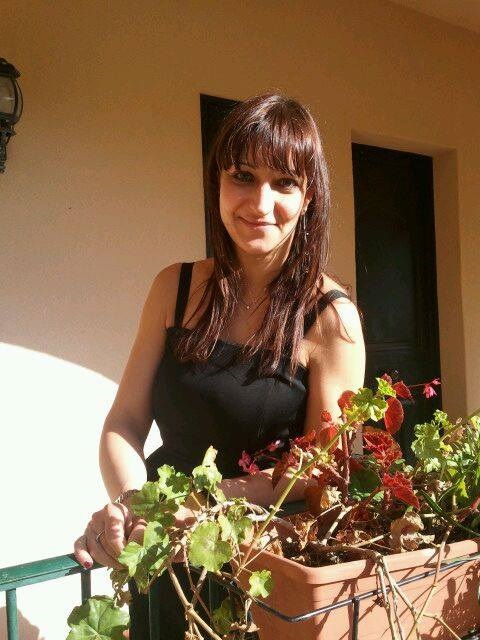 Carla Orecchia