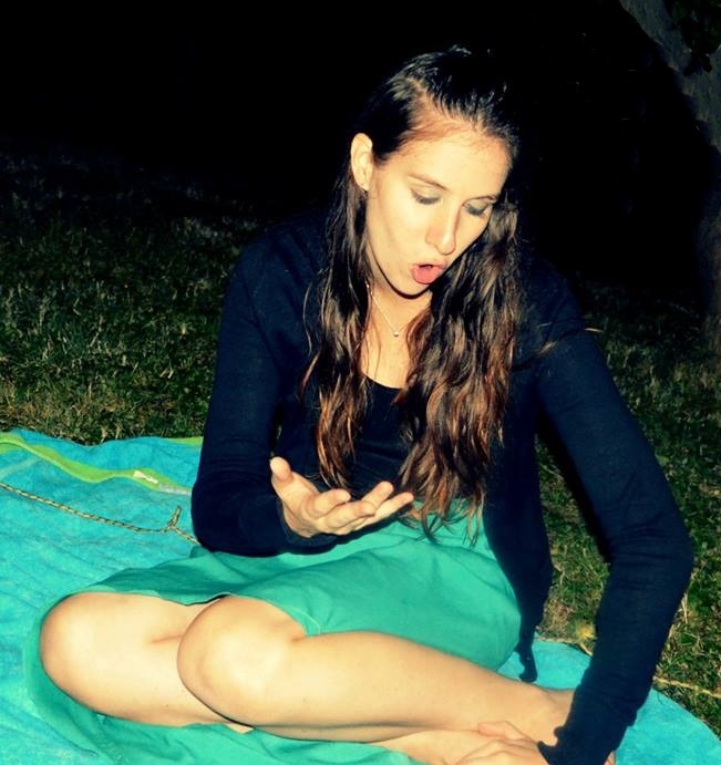 Silvia Sette