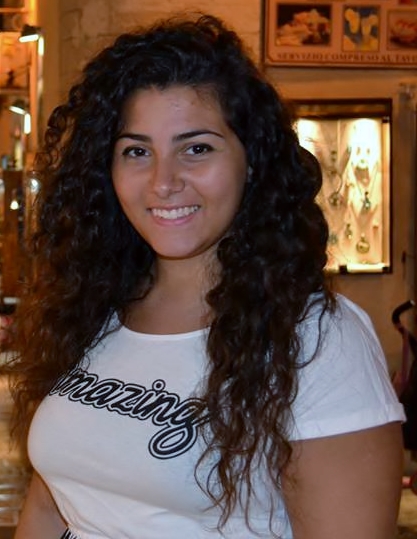 Katia De Caterina