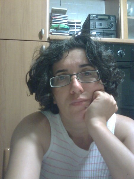 Lucia Riondato