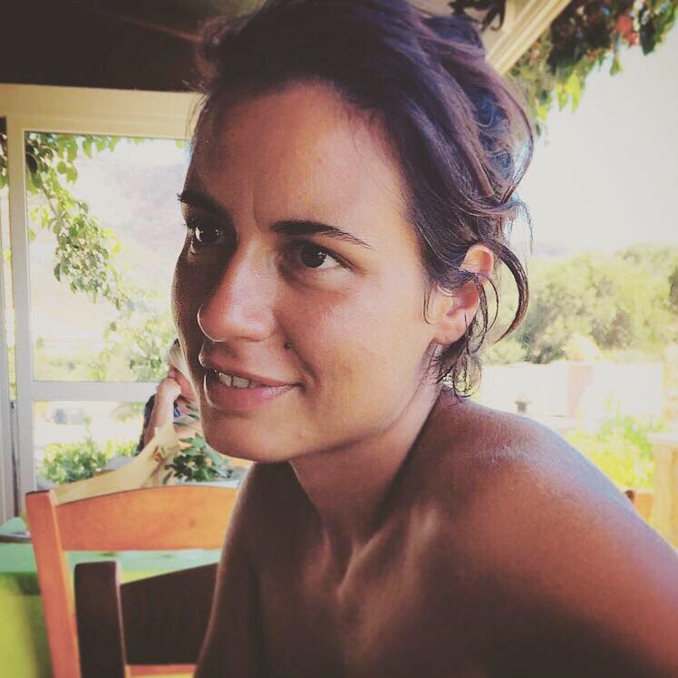 Dora Gallo