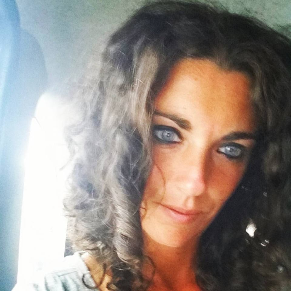 Sara D'Ambrogio