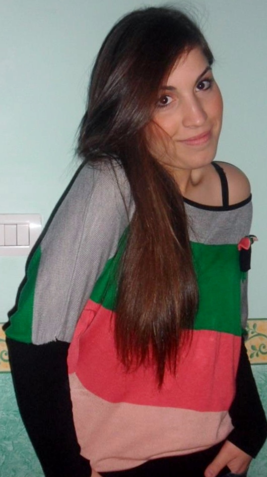 Jessica Spagnuolo