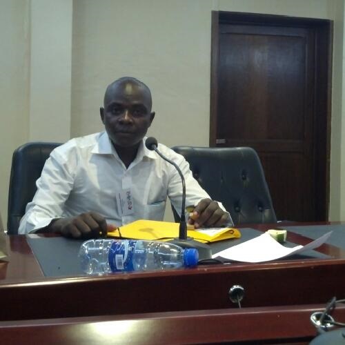 Bedidjo Augustin