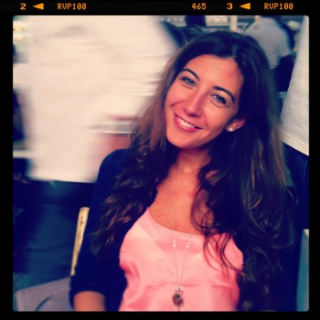 Ylenia Berardi