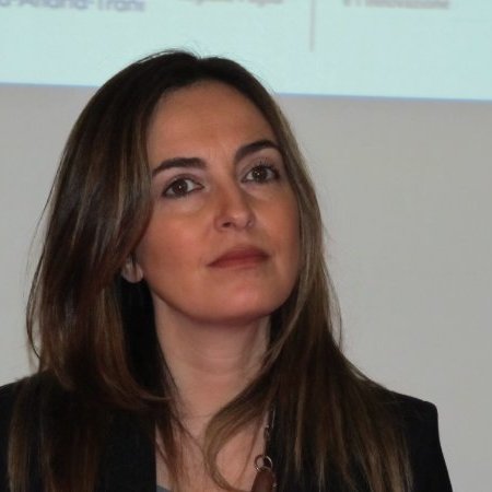 Sabrina Sansonetti