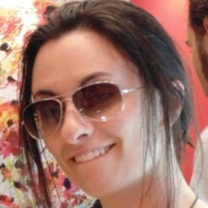 Cristina Menghi