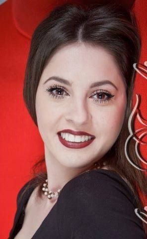 Anna Maria Tori