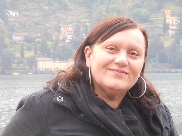 Alessandra Borsari