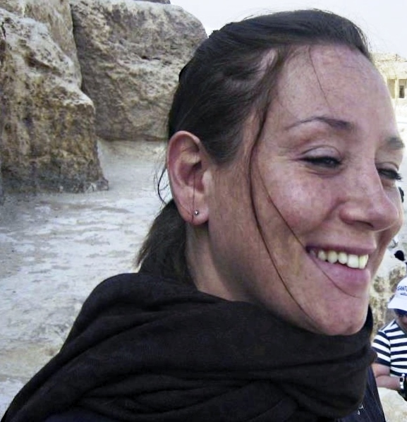 Hretre Ghaki