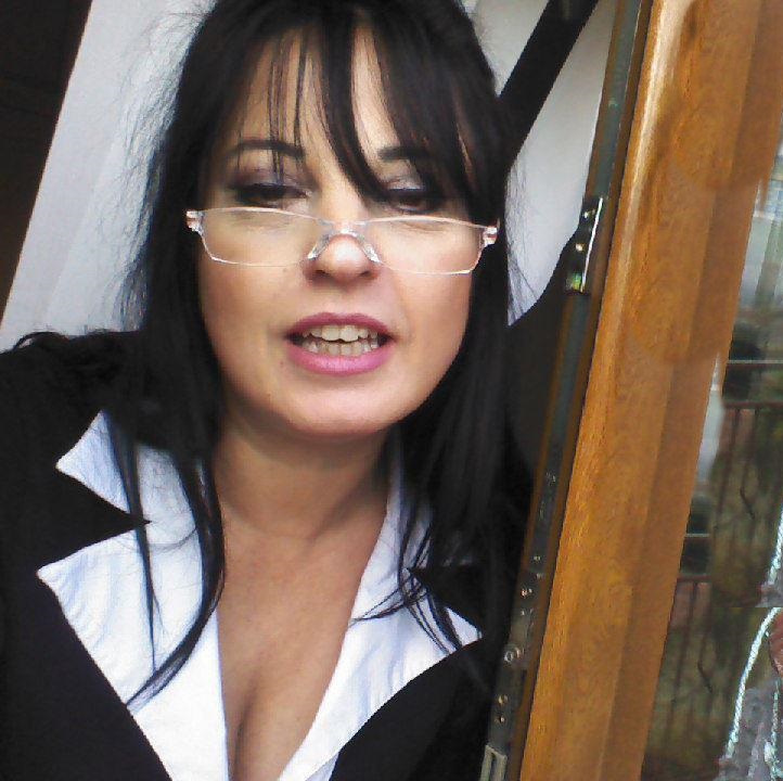 Maria Carmela Colangelo