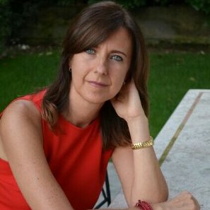 Cristina Bellon