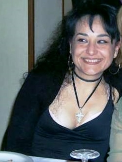 Grimilde Nera