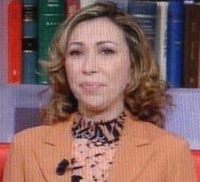 Yulia Bazarova