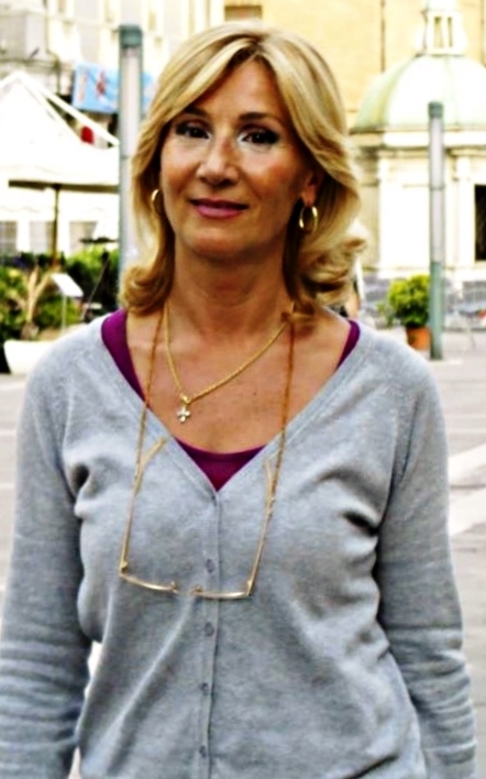 Grazia Garbati