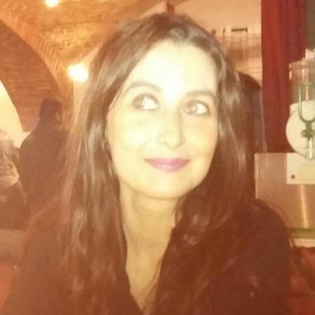 Francesca Pozzi