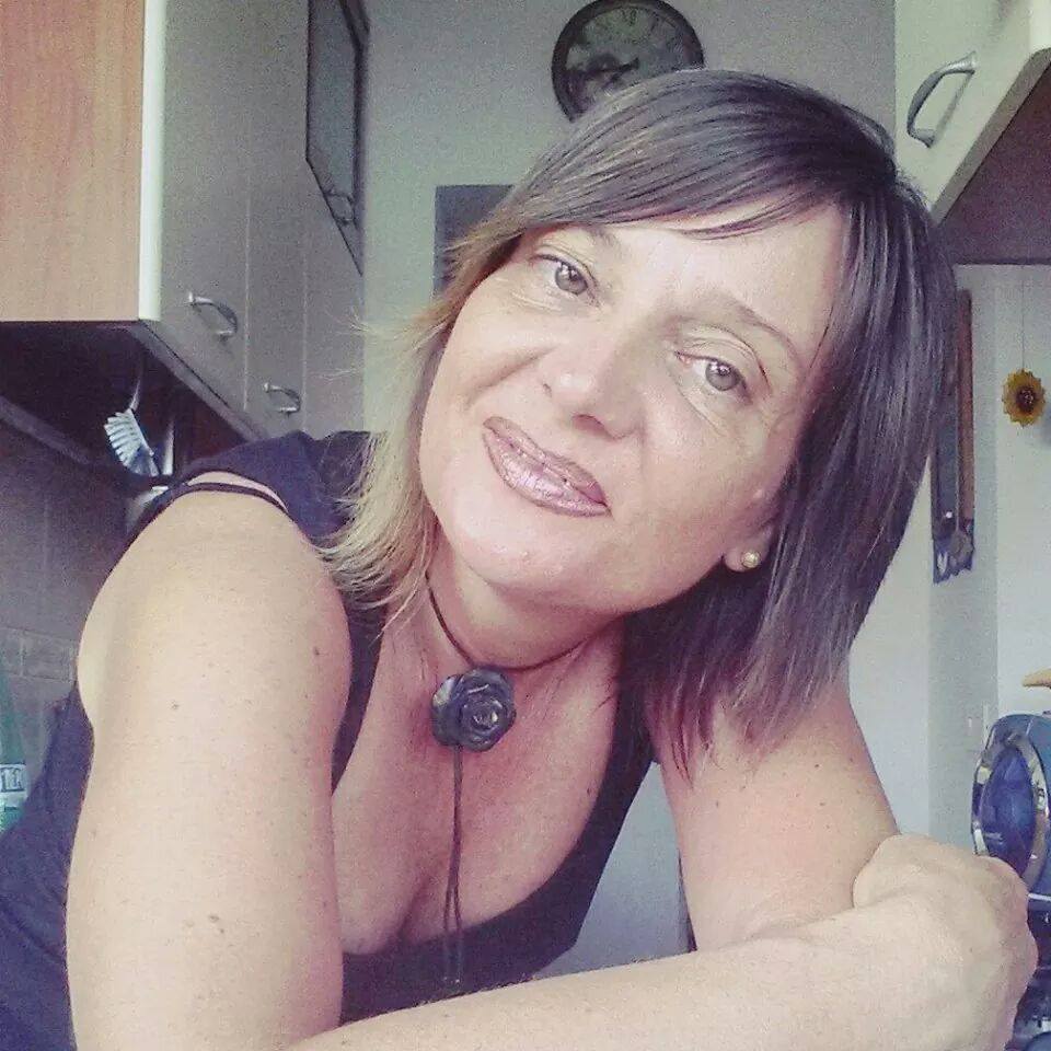 Antonella Crocetti