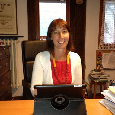 Maria Giuliana Saletta