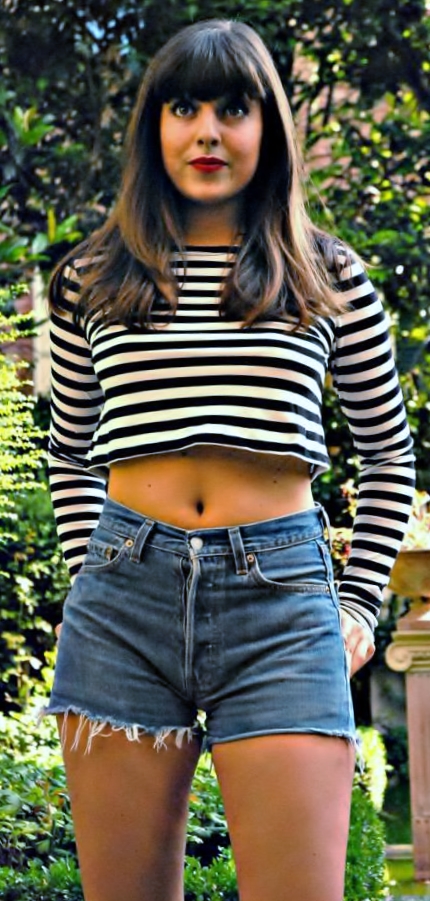 Giorgia Salerno