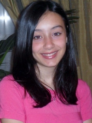 Giorgia De Capua