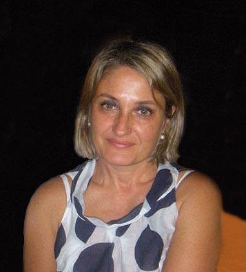 Cristina Pieri