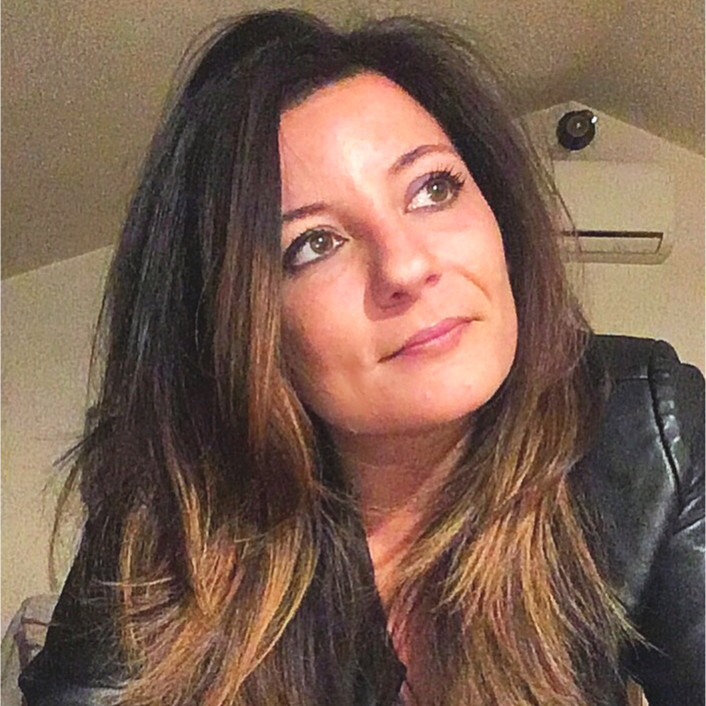 Gloria Pernarella