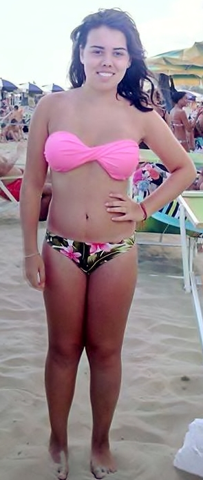 Giorgia Casiello