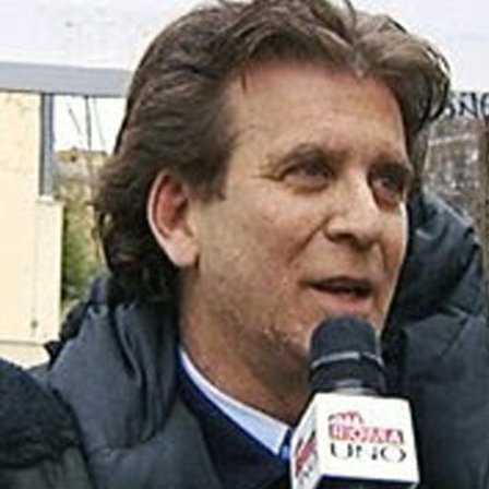 Leo Marrani