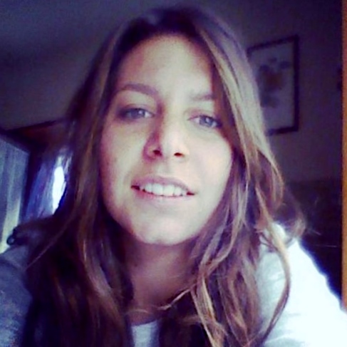 Gina Palermo