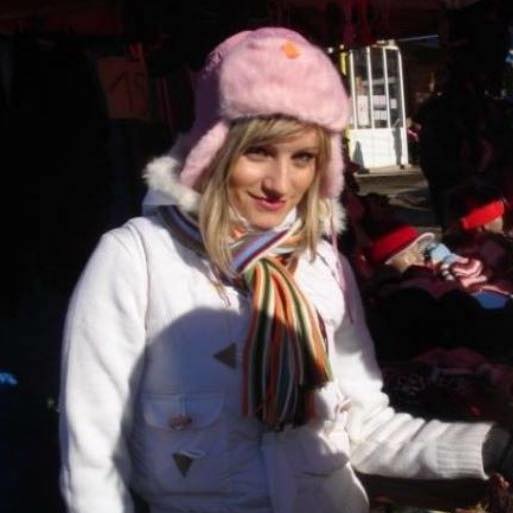 Michela Campari