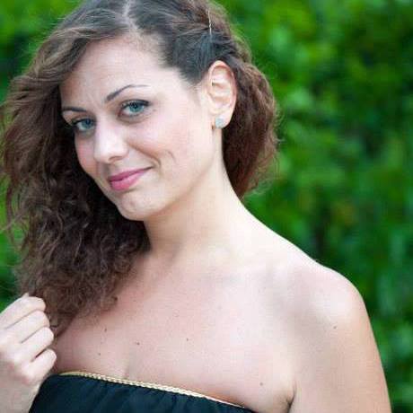 Monica Santangelo