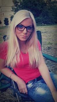 Olga Lonely